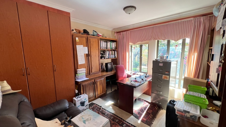 3 Bedroom Property for Sale in Woodland Hills Wildlife Estate Free State